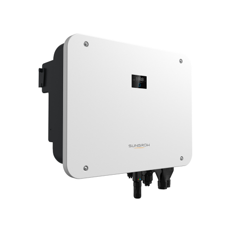 Sungrow - Invertor Hibrid Trifazic Sungrow SH15T 15 kW | Eficiență maximă și compatibilitate baterii HV