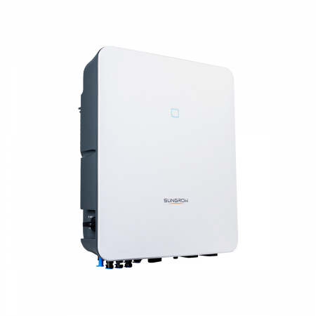 Sungrow - Invertor Hibrid Sungrow SH6.0RT-20 V11 Trifazat 6 kW – Compatibil Baterii | EnergoDepot