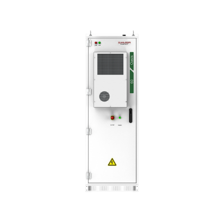 BESS - Sunwoda Oasis 60 - Sistem de stocare comercial 60 kWh