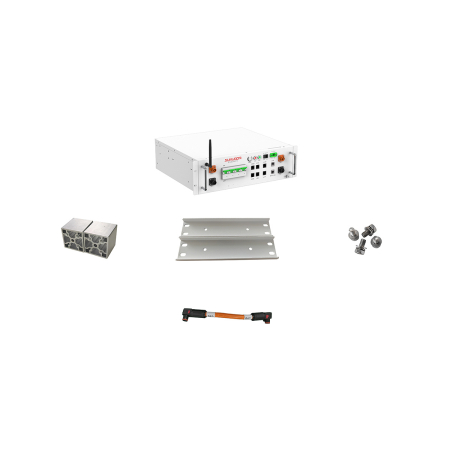 Acumulatori - Sunwoda Oasis Flex Control Box - Sistem de management al bateriei