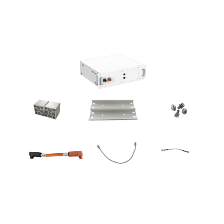 Acumulatori - Sunwoda Oasis Flex - Modul baterie 5 kWh
