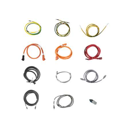 Acumulatori - Sunwoda Oasis Flex - Pachet accesorii pentru rack C&I 65-80 kWh