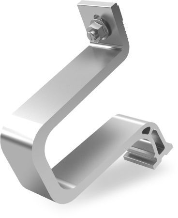 Structura - Suport acoperis SingleBracket 1 1 pentru sisteme fotovoltaice