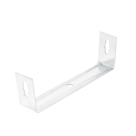 Suport de atarnare pentru jgheab metalic perforat 200 mm [0]