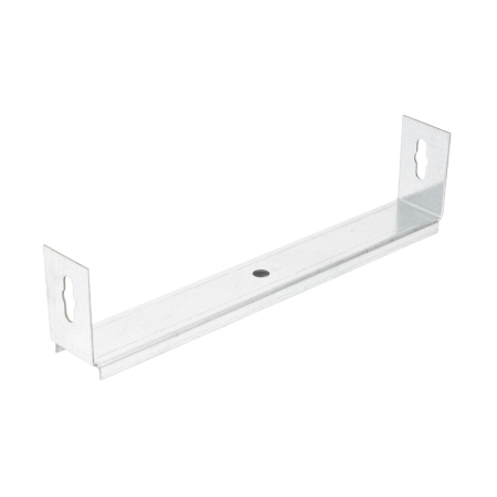 Jgheaburi - Suport de atarnare pentru jgheab metalic perforat 300 mm