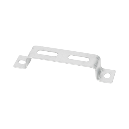 Accesorii Jgheab - Suport de fixare pentru jgheab metalic perforat 100 mm