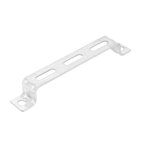 Trasee electrice - Suport de fixare din otel galvanizat pentru jgheab metalic de 150 mm