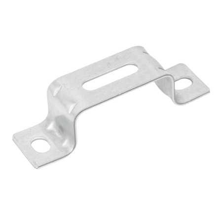 Accesorii Jgheab - Suport de fixare din otel galvanizat pentru jgheab metalic de 50 mm