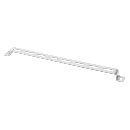 Suport de fixare pentru jgheab metalic perforat de 500 mm [0]