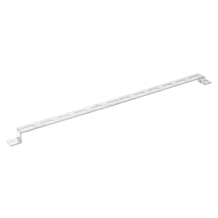 Accesorii Jgheab - Suport de fixare pentru perete sau pardoseala destinat jgheabului metalic de 600 mm