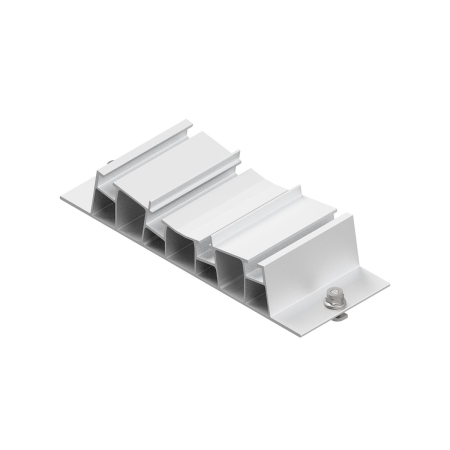 Structura acoperis plat - Suport inferior dublu G3.1 10 grade 100 mm - AeroFix