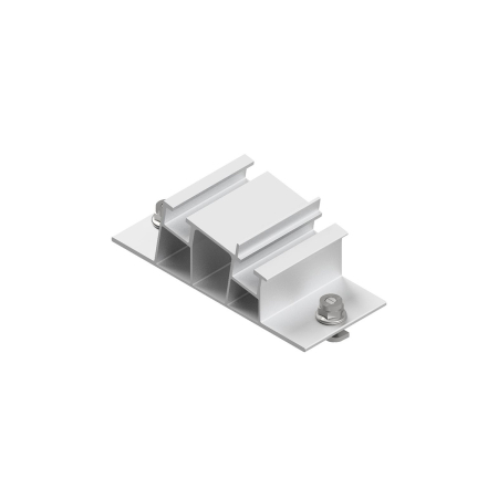 Structura acoperis plat - Suport inferior G3.1 10 grade Eco 65 mm - AeroFix