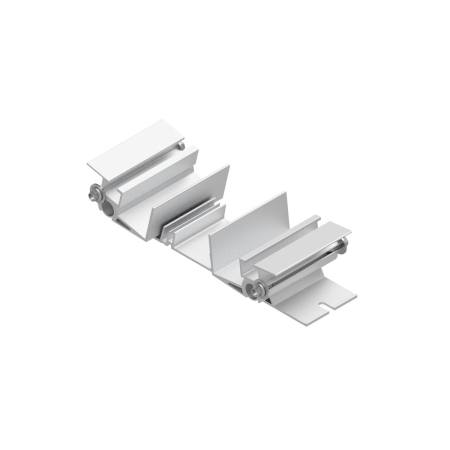 Structura acoperis plat - Suport inferior G3 dublu - AeroFix