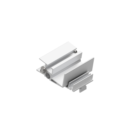 Structura acoperis plat - Suport inferior G3 simplu - AeroFix