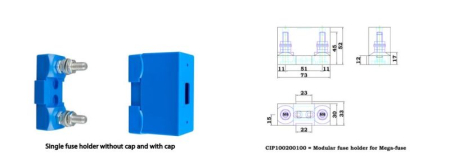 Suport modular pentru siguranta MEGA [1]