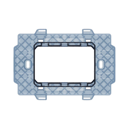 Suport de montare 3M pentru aparataj modular standard italian [0]