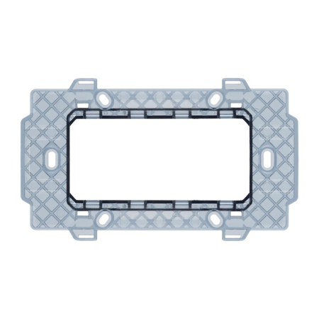 Modular - Suport montare 4M pentru aparataj modular Moda Voice