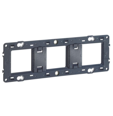 Suport de montare ingropat Mosaic pentru 6 8 sau 3 x 2 module [0]