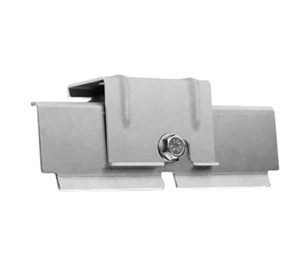 Microinvertoare - Suport rama panou Enphase 35 mm