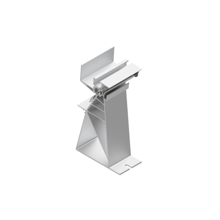Structura acoperis plat - Suport superior G3 10 grade fara prindere deflector - AeroFix