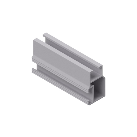 Structura acoperis plat - Support Rail TF50+, 5850mm