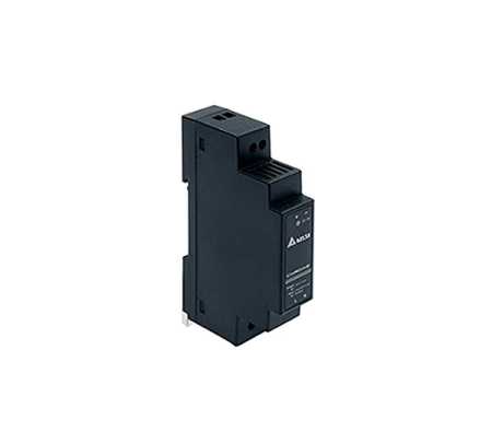 Delta - Sursa alimentare AC/DC Delta 12 V pentru sina DIN