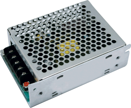 Banda LED - Sursa alimentare banda LED 12V 150W IP20 cu borne cu surub