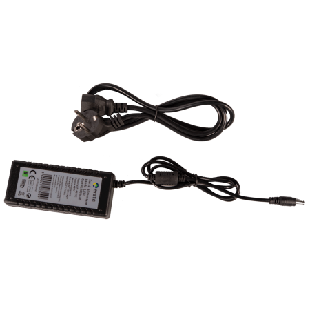 Banda LED - Sursa alimentare pentru banda LED 12V 60W 5A cu protectie IP20