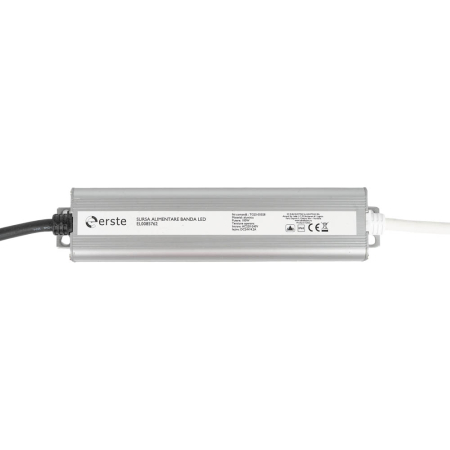 Banda LED - Sursa alimentare pentru banda LED 24V 100W cu protectie IP65