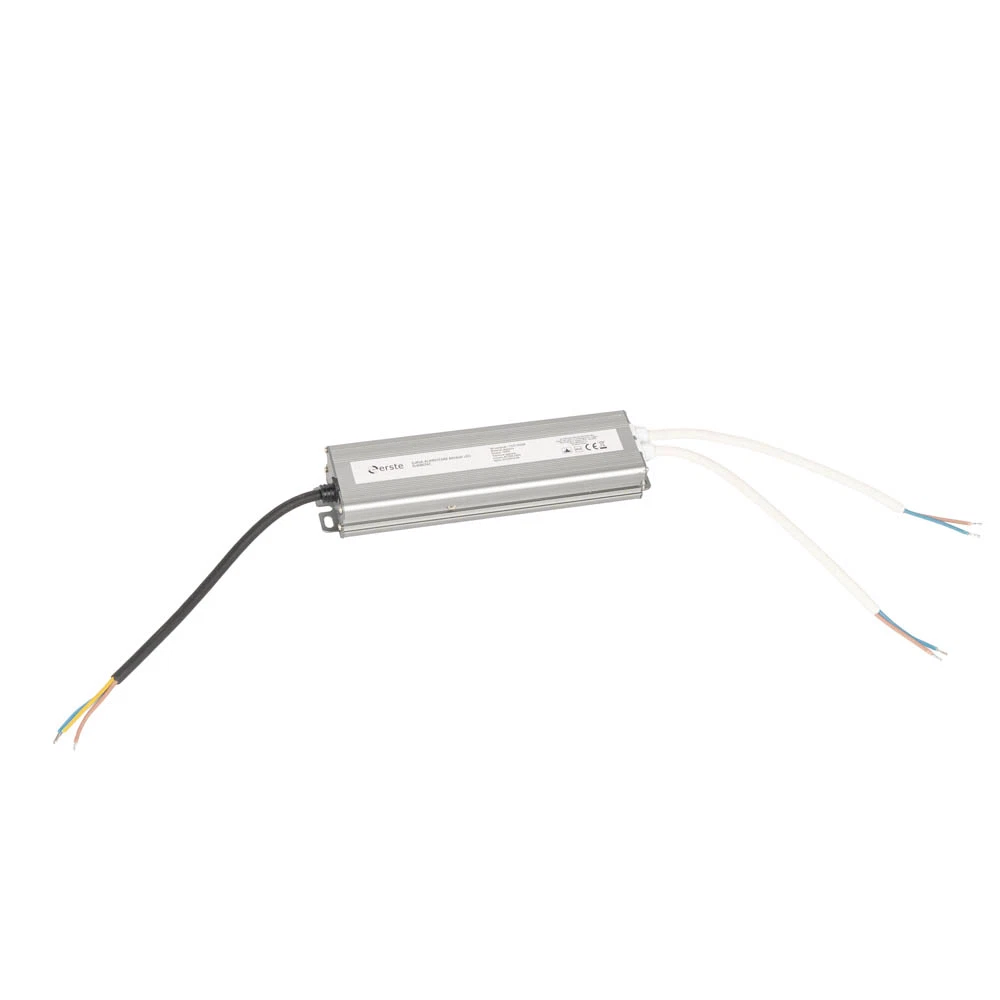 Sursa alimentare banda LED 24V 150W IP65 [4]