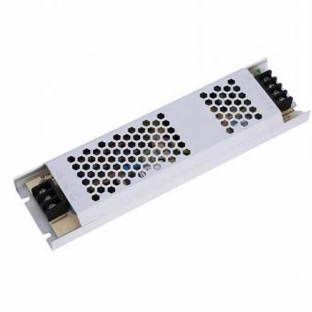 Sursa de alimentare LED slim 100W 12V DC IP20 cu carcasa din aluminiu [0]