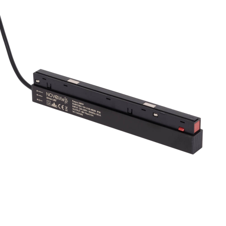 Sina magnetica - Sursa de alimentare 200W IP20 pentru sina magnetica