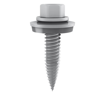 Structura - Surub autofiletant K2 Systems 4.8x20 mm