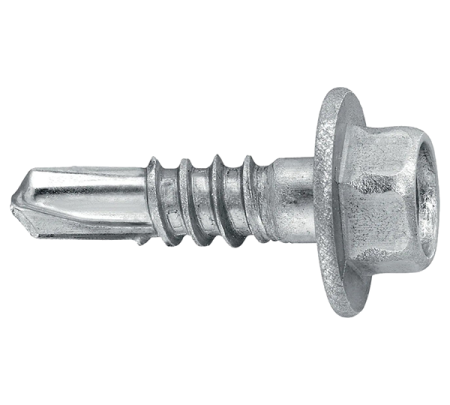 Structura - Surub autoforant K2 Systems 5.5 x 19 mm