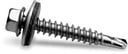 Structura - Surub autoforant metalic 6x25 mm