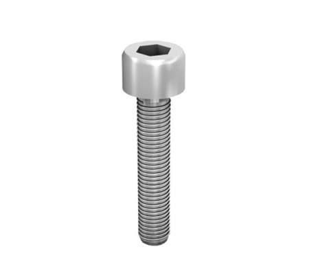 Structura - Surub cu cap cilindric K2 Systems M8x25 mm