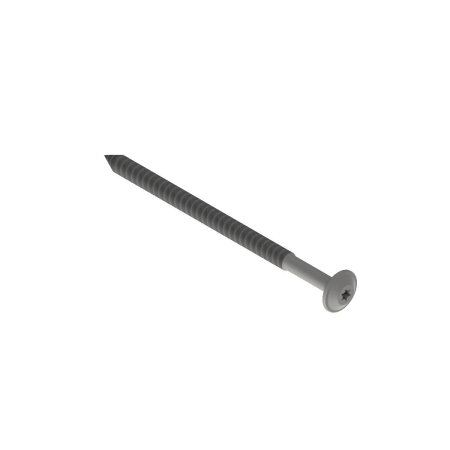 IBC Top Fix 200 - Surub cu cap flansa 6x100 A2 TX30 TopFix 200 - set 100 buc
