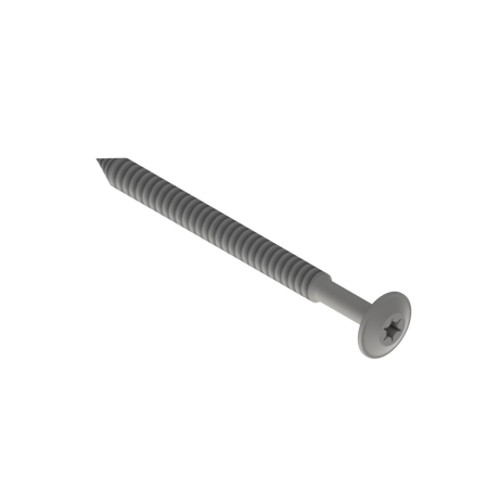 IBC Top Fix 200 - Surub cu cap flansa 8x140 A2 TX40 TopFix 200 - set 50 buc