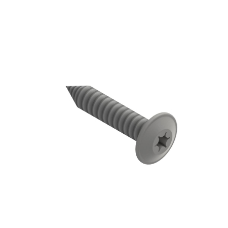 IBC Top Fix 200 - Surub cu cap flansa 8x40 A2 TX40 TopFix 200 - set 50 buc