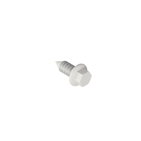 Structura fatada - Surub de imbinare 5,5x20 A4 SW8 pentru sistem fatada - set 200 buc