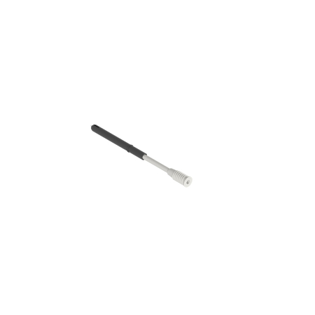 Structura fatada - Surub distantier RDS-CA A4 10,0 x 190 mm SW6 - WallFix - set 30 buc