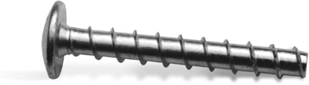 Structura - Surub pentru beton Multi Monti 7 5x40