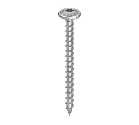 Structura - Surub pentru lemn K2 Systems 8 x 100 mm