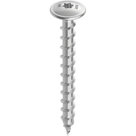 Structura - Surub pentru lemn K2 Systems 8 x 50 mm