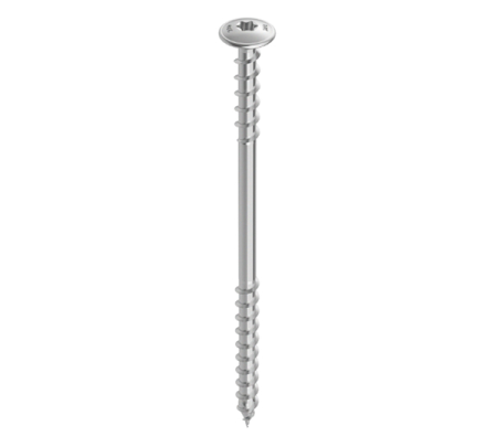 Structura - Surub solar K2 Systems 8 x 240 mm