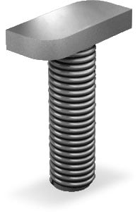 K2-Systems GmbH - Surub T Bolt 28 15 M10x30