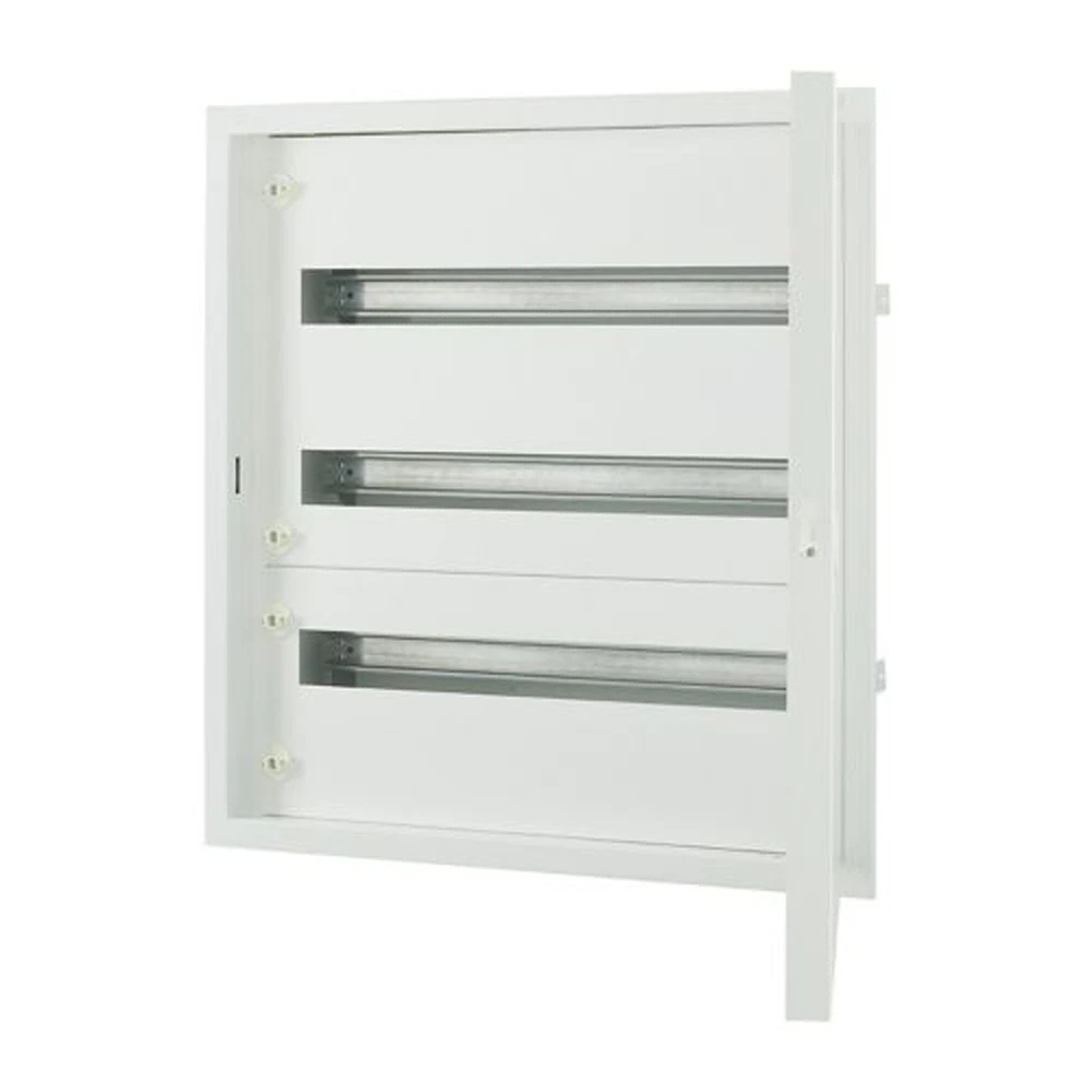 Tablou metalic - Tablou metalic pentru distributie electrica cu 72 module