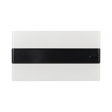 Tablou siguranțe 18M IP40 PT – Tablou electric modular aplicat, 18 module DIN [1]