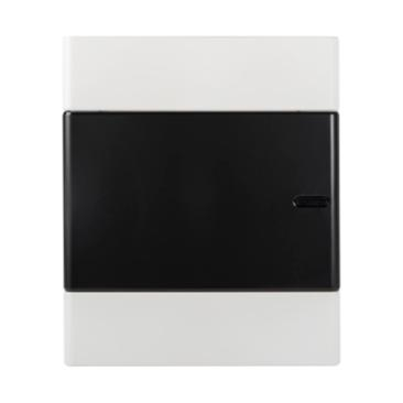 Trasee electrice - Tablou siguranțe 24M încastrat – IP40, carcasă modulară pentru distribuție electrică