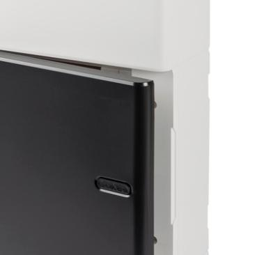 Tablou siguranțe 36M IP40 PT – Tablou electric modular aplicat, 36 module DIN [2]